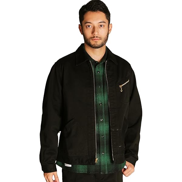 Amazon.co.jp: [Schott NYC] [ショット] LEOPARD FAR SPORTS JACKET